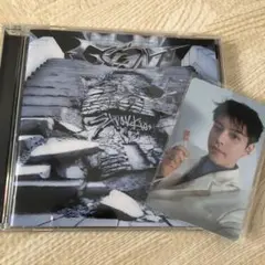 straykids GIANT通常盤 スンミン