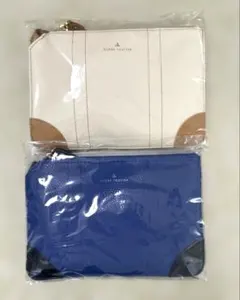 ANA ビジネスクラス(GLOBE-TROTTER) アメニティ　2つセット