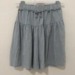 西松屋　130cm キュロット