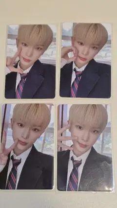 &TEAM HARUA ハルア 雪明かり ラキドロ　【LOVE】