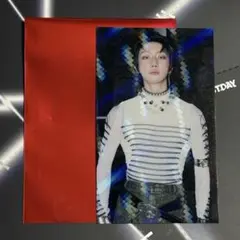 SEVENTEEN HAPPY BIRTHDAY THE8 HMV ラキドロ