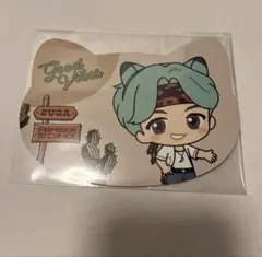 BTS TinyTAN ユンギ まとめ売り おまけ付き 2025年最新】Tinytanシュガの人気アイテム - メルカリ