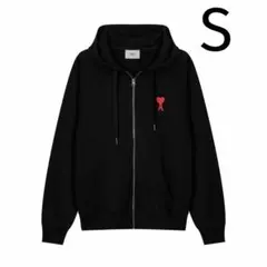 最終値下げ【美品】amiparis スウェットジップパーカー 2025年最新】amiparis ジップパーカーの人気アイテム - メルカリ