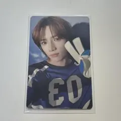 TXT MOA MEMBERSHIP ボムギュ トレカ