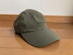 THE NORTH FACE アクティブライトキャップ　オリーブ