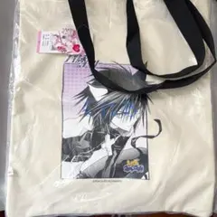 しゅごキャラ! しゅごキャラトートバッグ グッズ 中国 限定 月詠イクト