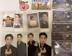 Jungkook トレーディングカード ミニフォト　まとめ売り
