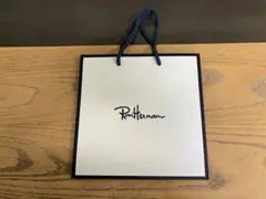 Ron Herman ショップ袋 紙袋のサムネイル