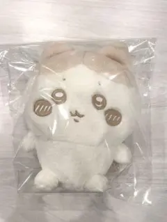 2026年最新】ちいかわ ぬいぐるみ はちわれの人気アイテム - メルカリ