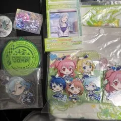 プロセカ モモジャン まとめ売り