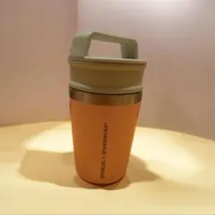 【新品】STANLEY + STARBUCKSステンレスボトル 236ml