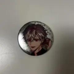 にじさんじ 8th Anniversary 缶バッジ 葛葉 - メルカリ