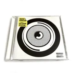 Mark Ronson / Uptown Special