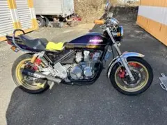 ゼファー400 2スト,他車種のサムネイル