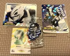 ヒロアカ　くら寿司　びっくらぽん　飯田天哉　ラバースタンド　ガチャ　コラボ