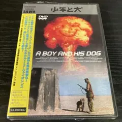 少年と犬('75米) blu-ray吹き替え無し - メルカリ