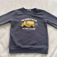 男の子トップス