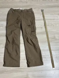 Jack Wolfskin ズボンのサムネイル