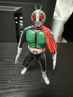 Figure-rise Standard 仮面ライダー新1号のサムネイル