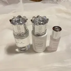 ジルスチュアート/スキンケア ファーストキット