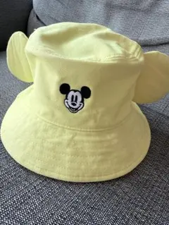 東京ディズニーリゾート ミッキーマウス 帽子 58cm