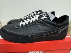2025年最新】nike killshot 2 black/phantomの人気アイテム - メルカリ