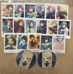 あんさんぶるスターズ あんスタ Knights /紙類