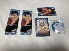 鬼滅の刃 嘴平伊之助 グッズ セット