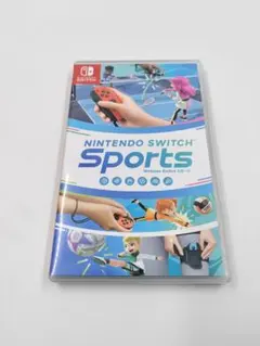 Nintendo Switch Sports