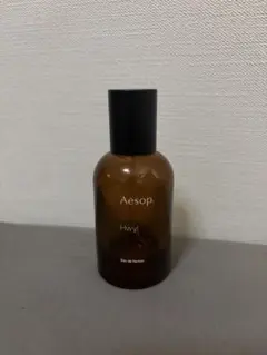 Aesop Hwyl ヒュイル オードパルファム 50ml 空瓶のサムネイル