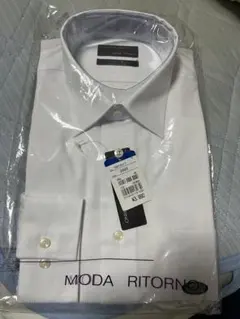MODA RITORNO SM1001T ワイシャツ サイズ45