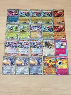 ポケモンカード　まとめ売り　引退品　大量　エーススペック　ミラー　汎用カード