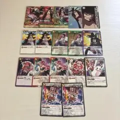 2026年最新】ミラクルバトルカードダス まとめの人気アイテム - メルカリ