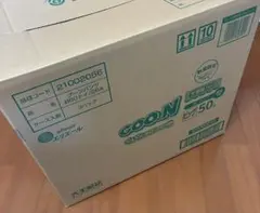 【最終値下！！】 GOO.N グーンパンツ ビッグ 50枚入り 3パック