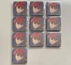 2025年最新】朱桜司スクエア缶バッジの人気アイテム - メルカリ