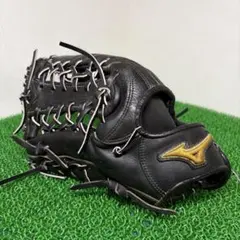ミズノプロ オーダー 硬式 ファーストミット 一塁手 村上モデル - メルカリ