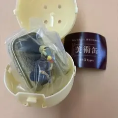 【新品・未開封】美術缶 落穂拾い