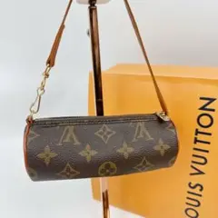 2026年最新】ルイヴィトン パピヨンポーチの人気アイテム - メルカリ