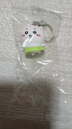 치이카와 영화 입장자 특템 매력 미니 피규어 미개봉