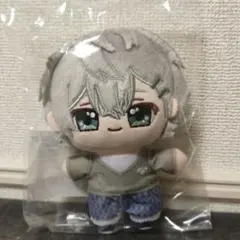 【即購入可】カラフルピーチ　ヒロ　ぴちぬい　ぬいぐるみ　からぴ