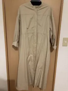 Ballsey ベージュ スプリング　ロングコート