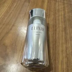 エリクシール　シュペリエル　デザインタイム　セラム