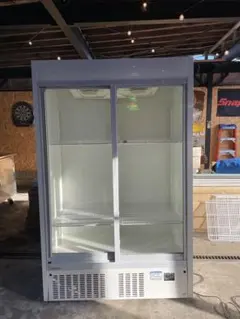 ホシザキ 冷蔵ショーケース SSB-70C2 業務用 中古 - メルカリ