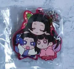 鬼滅の刃 ラバスト キャラばんちょうこう 胡蝶しのぶ カナエ カナヲ