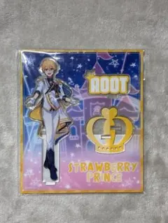 すとぷり るぅと アクリルスタンド