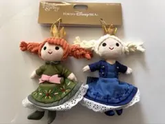 2026年最新】ディズニーシー アナ雪 ぬいぐるみの人気アイテム - メルカリ