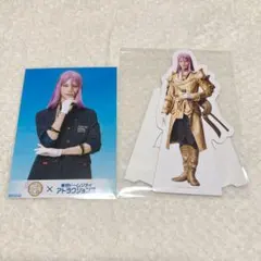 蜂須賀虎徹 キャラクターグッズ