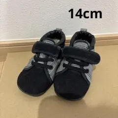 コムサイズム　シューズ