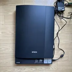 Epson GT-X830 フラットベッドスキャナー 動作未確認 現状渡し - メルカリ