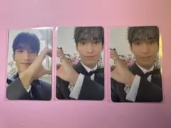 SEVENTEEN FML carat盤　DK